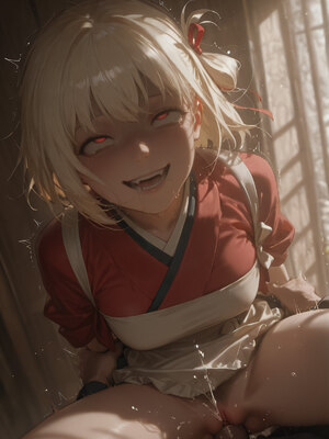 [at-sa-kon13] Chisato Nishikigi_167_Chisato_Nishikigi_Page_168