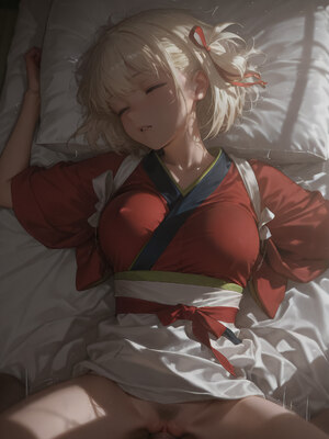 [at-sa-kon13] Chisato Nishikigi_206_Chisato_Nishikigi_Page_207