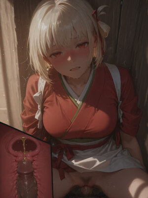 [at-sa-kon13] Chisato Nishikigi_208_Chisato_Nishikigi_Page_209