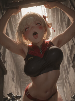 [at-sa-kon13] Chisato Nishikigi_232_Chisato_Nishikigi_Page_233