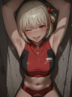 [at-sa-kon13] Chisato Nishikigi_242_Chisato_Nishikigi_Page_243