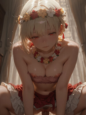 [at-sa-kon13] Chisato Nishikigi_254_Chisato_Nishikigi_Page_255