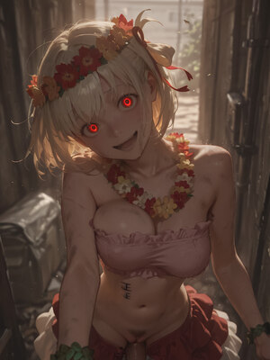 [at-sa-kon13] Chisato Nishikigi_266_Chisato_Nishikigi_Page_267