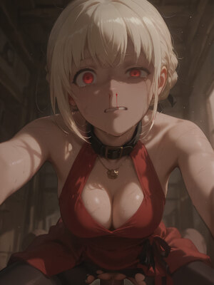 [at-sa-kon13] Chisato Nishikigi_294_Chisato_Nishikigi_Page_295