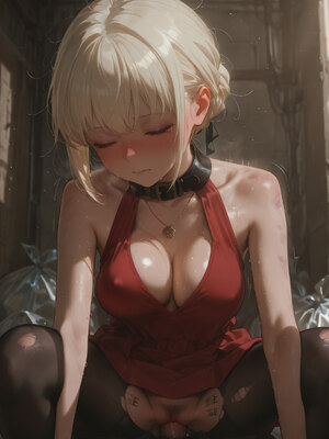 [at-sa-kon13] Chisato Nishikigi_297_Chisato_Nishikigi_Page_298