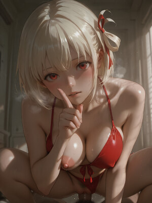 [at-sa-kon13] Chisato Nishikigi_305_Chisato_Nishikigi_Page_306