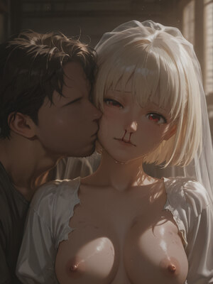 [at-sa-kon13] Chisato Nishikigi_400_Chisato_Nishikigi_Page_401