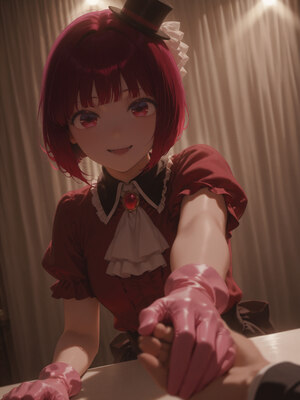 【at-sa-kon13】Kana Arima