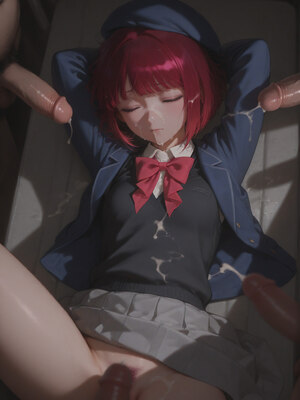 【at-sa-kon13】Kana Arima_206_Kana_Arima_Page_206