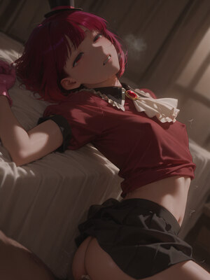 【at-sa-kon13】Kana Arima_208_Kana_Arima_Page_208