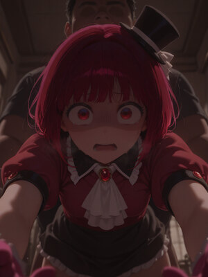 【at-sa-kon13】Kana Arima_215_Kana_Arima_Page_215