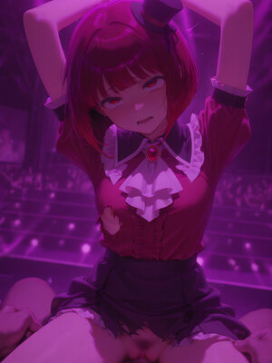 【at-sa-kon13】Kana Arima_216_Kana_Arima_Page_216