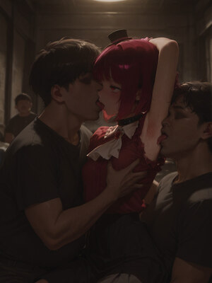 【at-sa-kon13】Kana Arima_224_Kana_Arima_Page_224