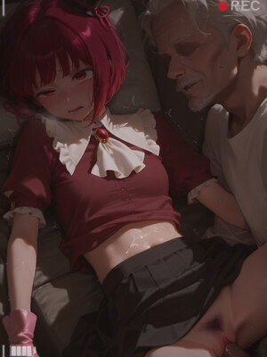 【at-sa-kon13】Kana Arima_238_Kana_Arima_Page_238