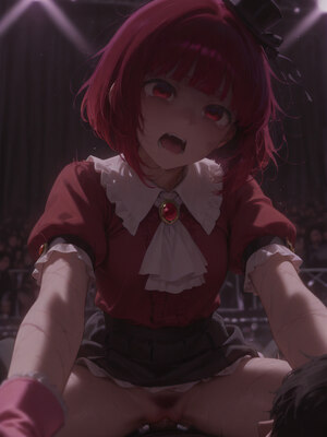 【at-sa-kon13】Kana Arima_249_Kana_Arima_Page_249