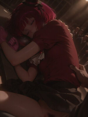 【at-sa-kon13】Kana Arima_253_Kana_Arima_Page_253