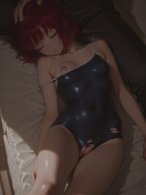 【at-sa-kon13】Kana Arima_263_Kana_Arima_Page_263