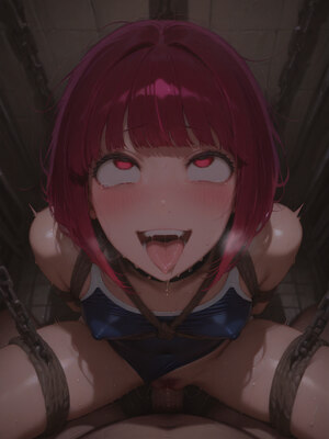 【at-sa-kon13】Kana Arima_264_Kana_Arima_Page_264