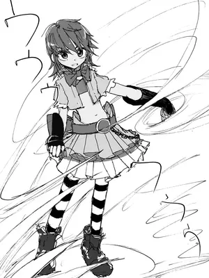 [太ったおばさん] 誘惑しないで栗原さん！シリーズ_073