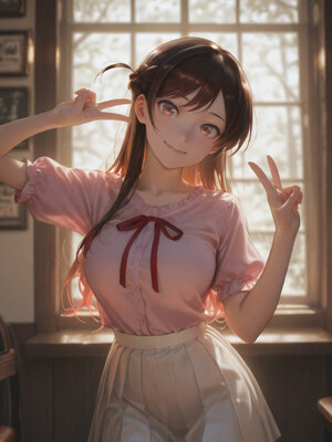 [at-sa-kon13] Chizuru Ichinose