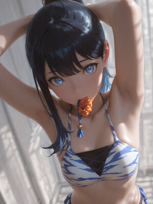 【at-sa-kon13】Rikka Takarada