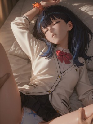 【at-sa-kon13】Rikka Takarada_056_Rikka_Takarada_Page_56