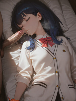 【at-sa-kon13】Rikka Takarada_088_Rikka_Takarada_Page_88