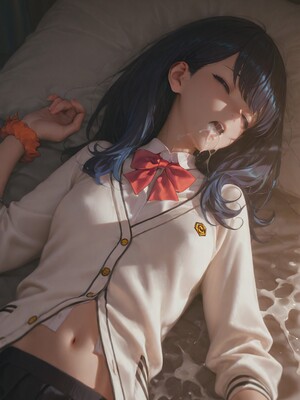 【at-sa-kon13】Rikka Takarada_089_Rikka_Takarada_Page_89