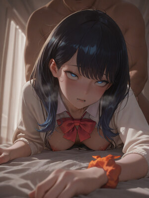 【at-sa-kon13】Rikka Takarada_105_Rikka_Takarada_Page_105