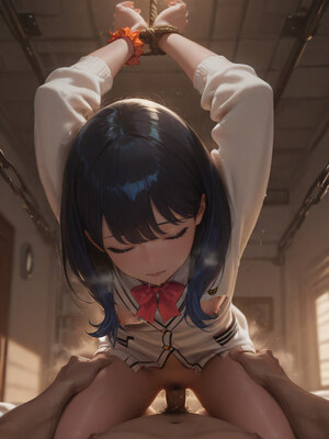 【at-sa-kon13】Rikka Takarada_125_Rikka_Takarada_Page_125