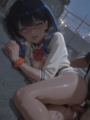 【at-sa-kon13】Rikka Takarada_166_Rikka_Takarada_Page_166