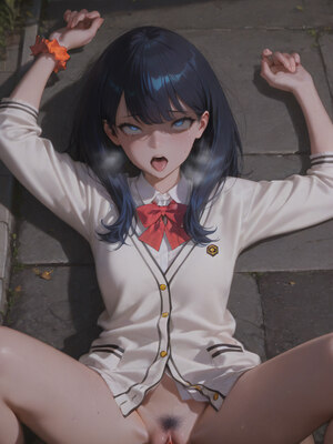 【at-sa-kon13】Rikka Takarada_171_Rikka_Takarada_Page_171