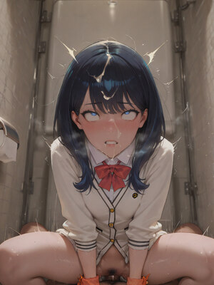 【at-sa-kon13】Rikka Takarada_179_Rikka_Takarada_Page_179