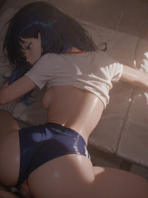 【at-sa-kon13】Rikka Takarada_281_Rikka_Takarada_Page_281