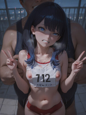 【at-sa-kon13】Rikka Takarada_282_Rikka_Takarada_Page_282
