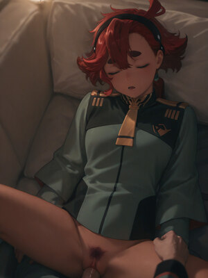 【at-sa-kon13】Suletta Mercury_087_Suletta_Mercury_Page_87