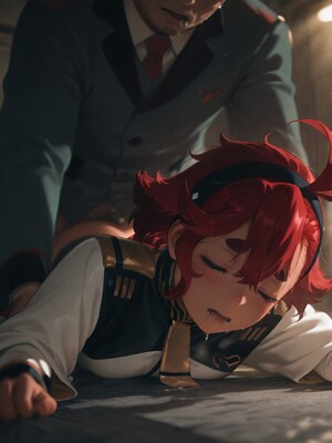 【at-sa-kon13】Suletta Mercury_113_Suletta_Mercury_Page_113