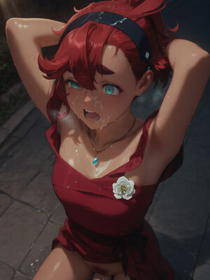 【at-sa-kon13】Suletta Mercury_237_Suletta_Mercury_Page_237