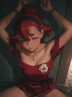 【at-sa-kon13】Suletta Mercury_248_Suletta_Mercury_Page_248