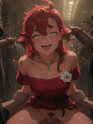 【at-sa-kon13】Suletta Mercury_262_Suletta_Mercury_Page_262