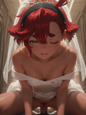 【at-sa-kon13】Suletta Mercury_382_Suletta_Mercury_Page_382