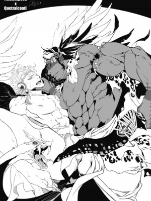 [ごまさば (なつおもなか)] いけにえは妊夫__60