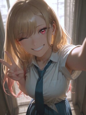 [at-sa-kon13] Marin Kitagawa