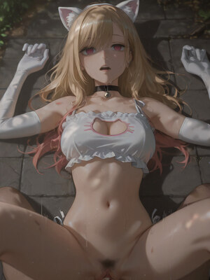 [at-sa-kon13] Marin Kitagawa_454_Marin_Kitagawa_Page_454