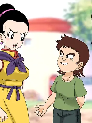 [オベロン中佐] イコーセの復讐（チチ編） ①-⑥_0623