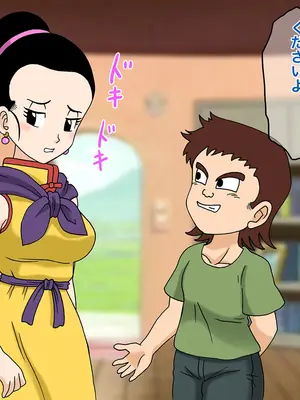 [オベロン中佐] イコーセの復讐（チチ編） ①-⑥_0626