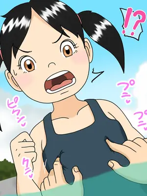 [オベロン中佐] 浦安鉄筋家族 悪いノブ のり子編 ①-③_0453