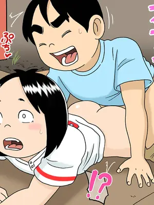 [オベロン中佐] 浦安鉄筋家族 悪いノブ 勇子編 ①-③+おまけ_0519