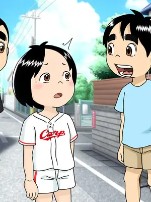 [オベロン中佐] 浦安鉄筋家族 悪いノブ 勇子編 ①-③+おまけ_0526