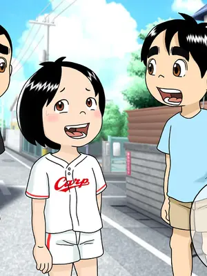 [オベロン中佐] 浦安鉄筋家族 悪いノブ 勇子編 ①-③+おまけ_0528